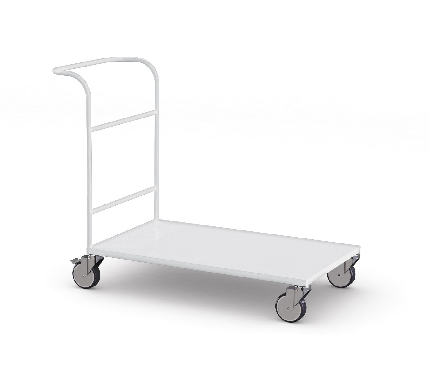 Візок медичний сервісний Amed ВМ2.100